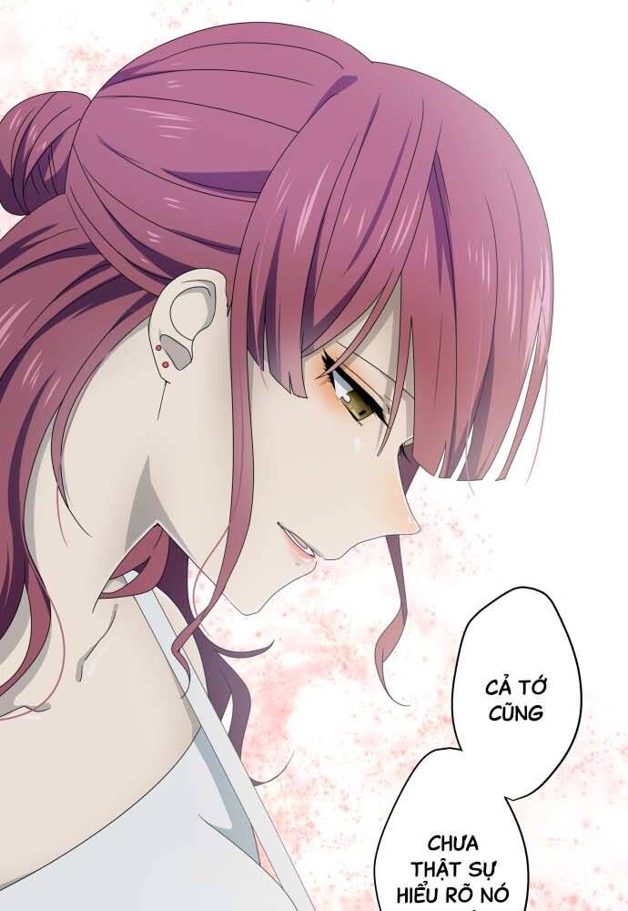 Trái Tim Của Luce Chapter 9 - Trang 2