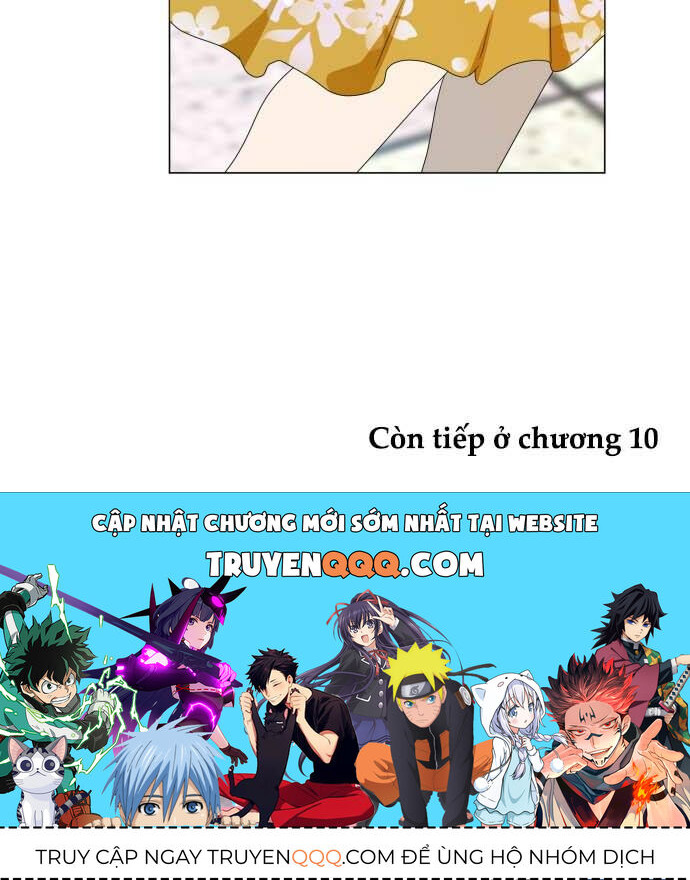 Trái Tim Của Luce Chapter 9 - Trang 2