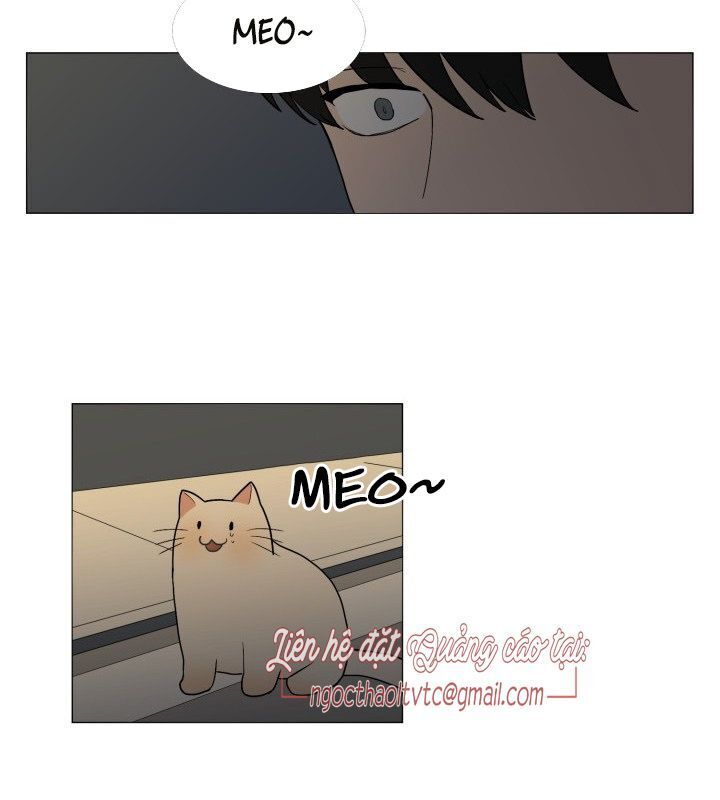 Trái Tim Của Ma Cà Rồng Chapter 1 - Trang 2