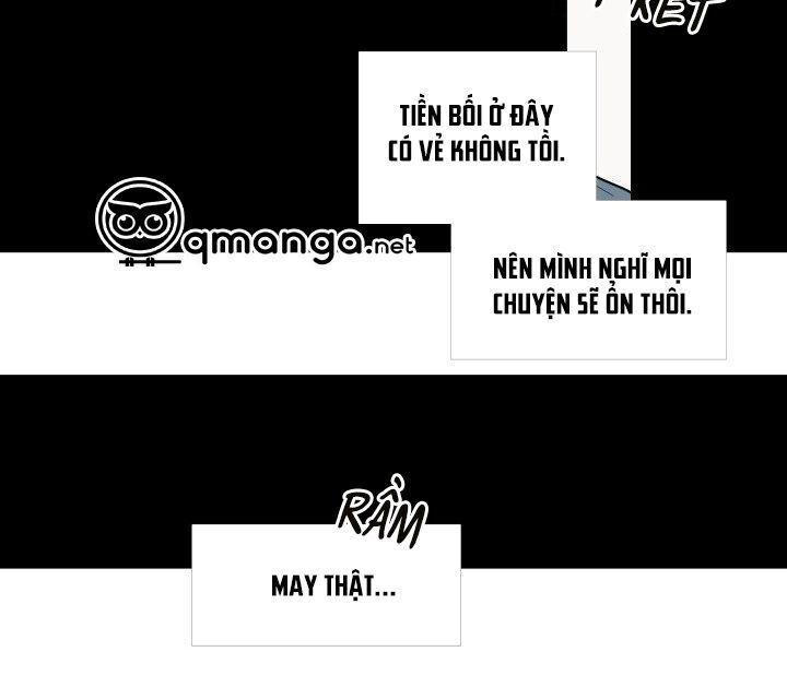 Trái Tim Của Ma Cà Rồng Chapter 1 - Trang 2