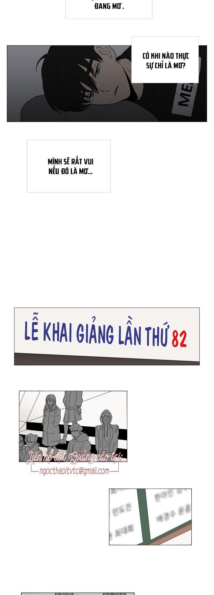 Trái Tim Của Ma Cà Rồng Chapter 1 - Trang 2