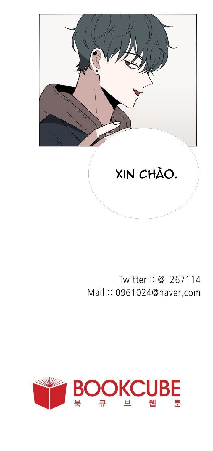 Trái Tim Của Ma Cà Rồng Chapter 1 - Trang 2