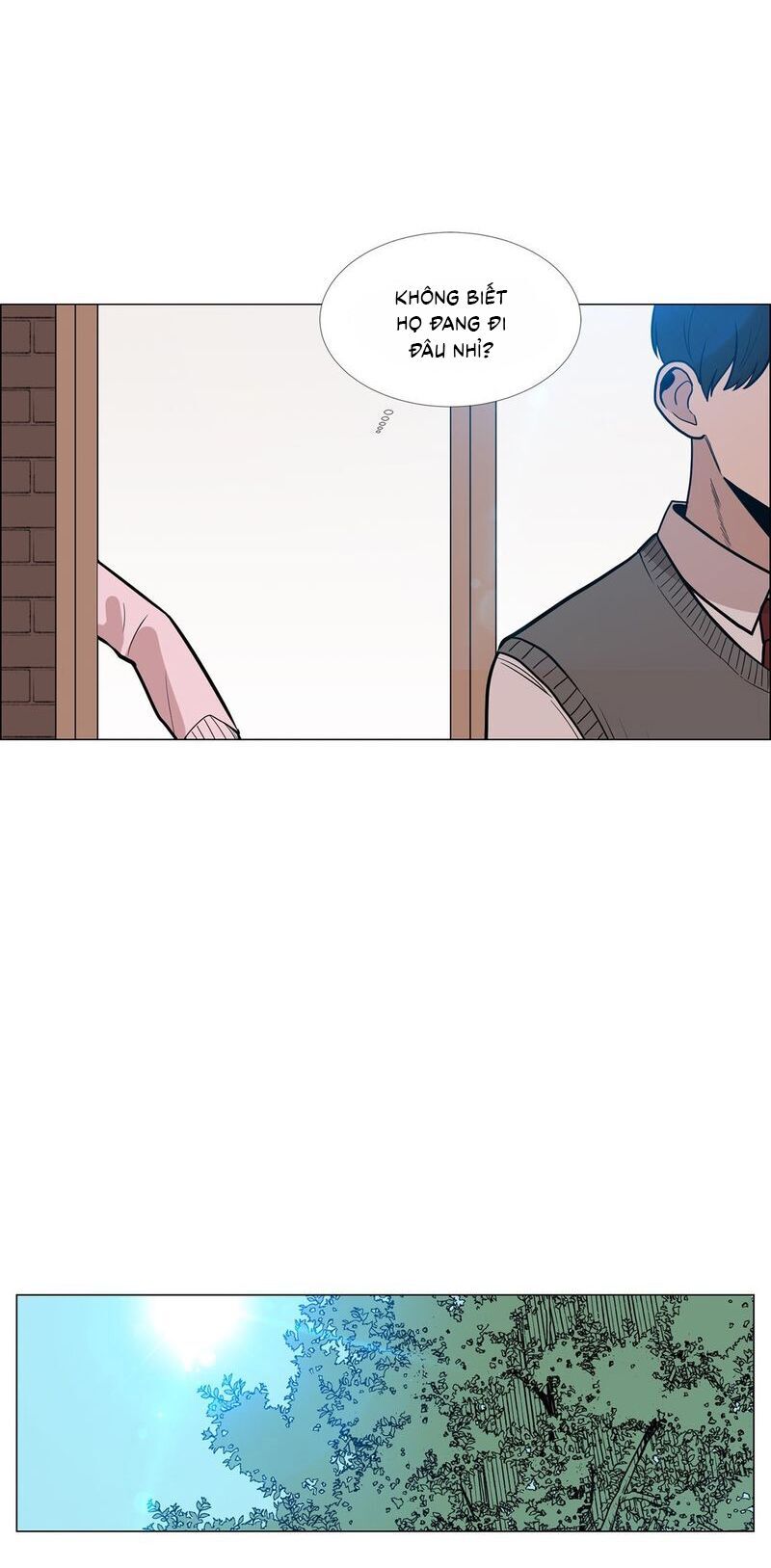 Trái Tim Của Ma Cà Rồng Chapter 10 - Trang 2