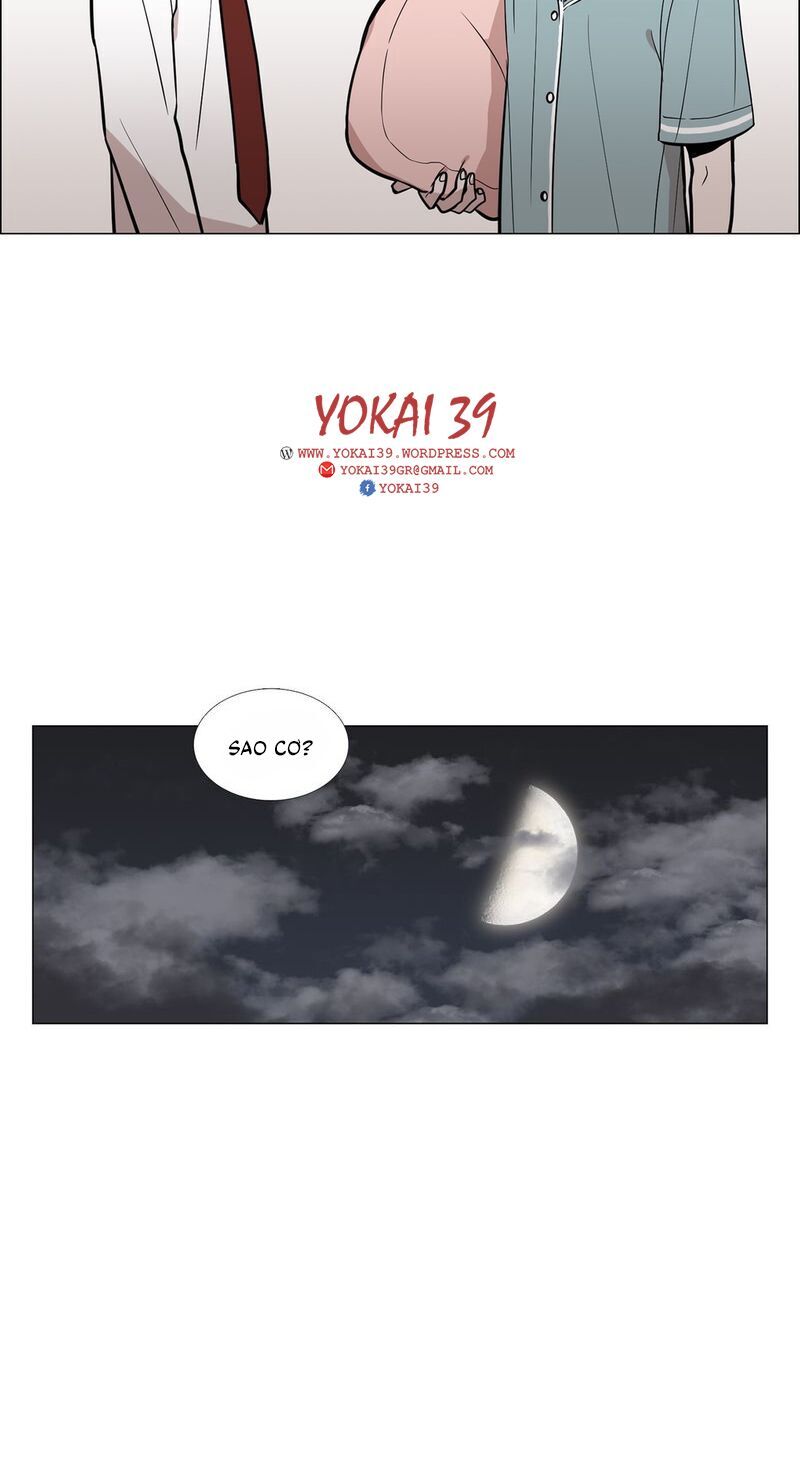 Trái Tim Của Ma Cà Rồng Chapter 11 - Trang 2