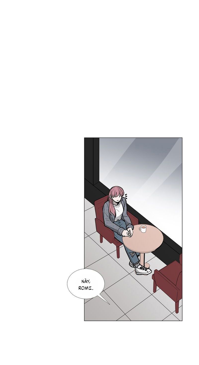 Trái Tim Của Ma Cà Rồng Chapter 11 - Trang 2