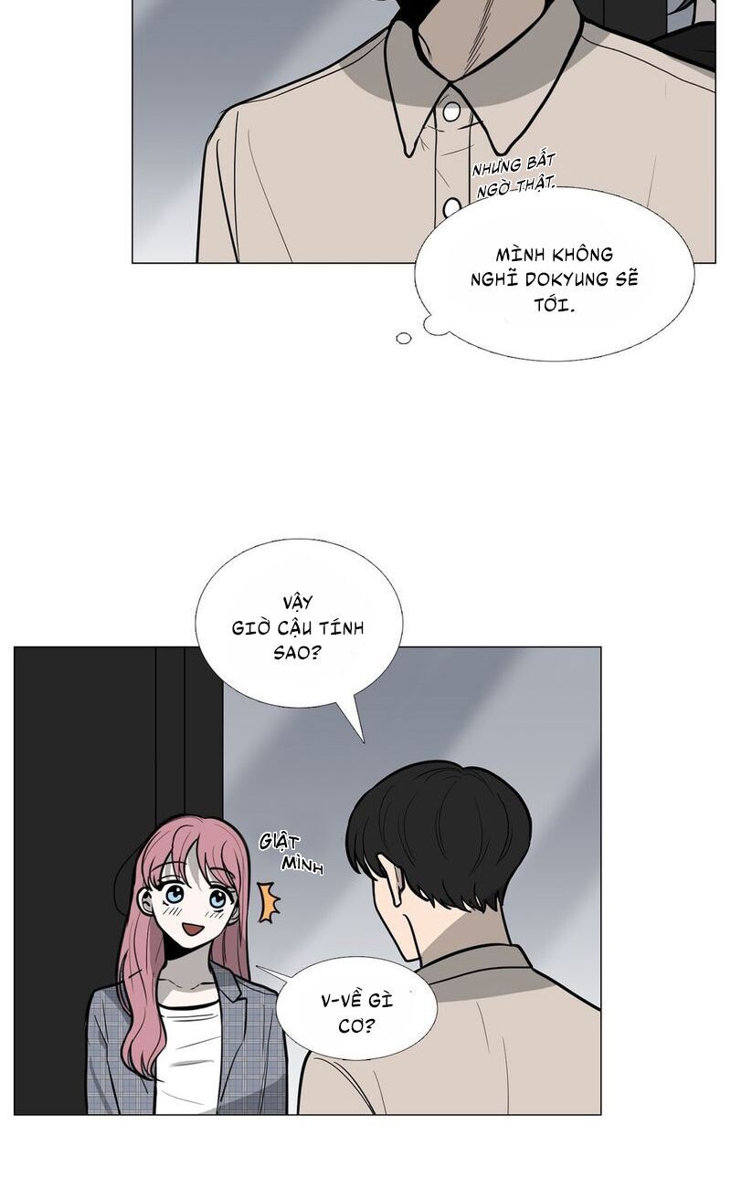 Trái Tim Của Ma Cà Rồng Chapter 11 - Trang 2