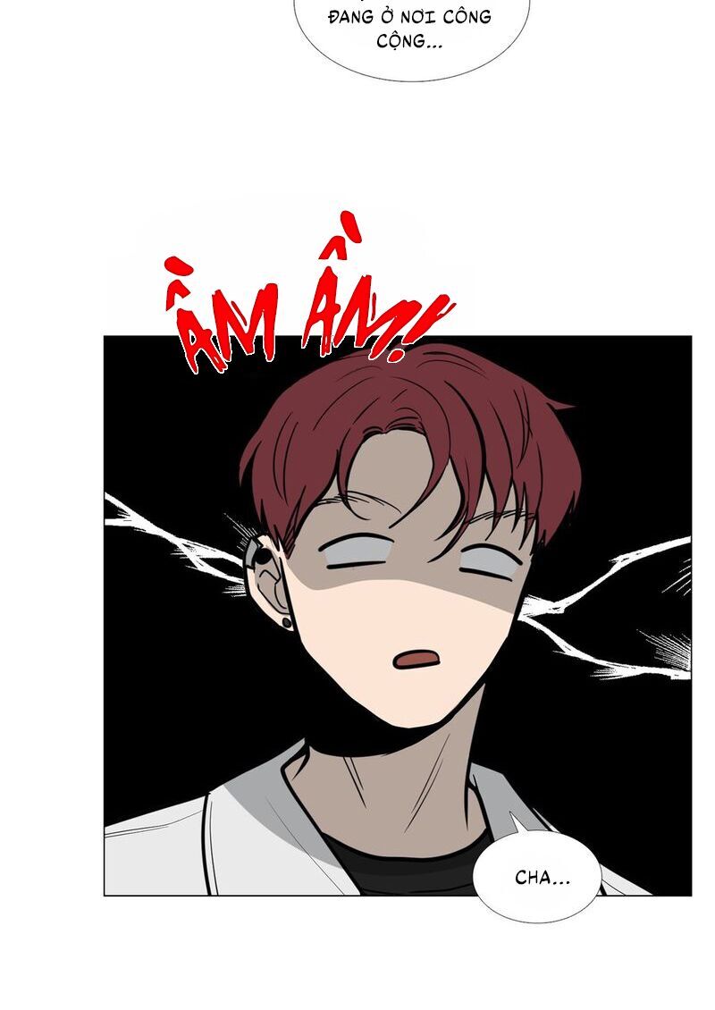 Trái Tim Của Ma Cà Rồng Chapter 11 - Trang 2