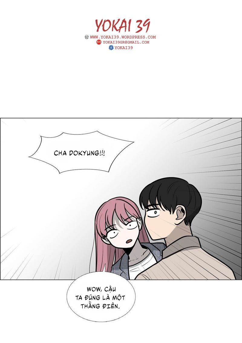 Trái Tim Của Ma Cà Rồng Chapter 11 - Trang 2