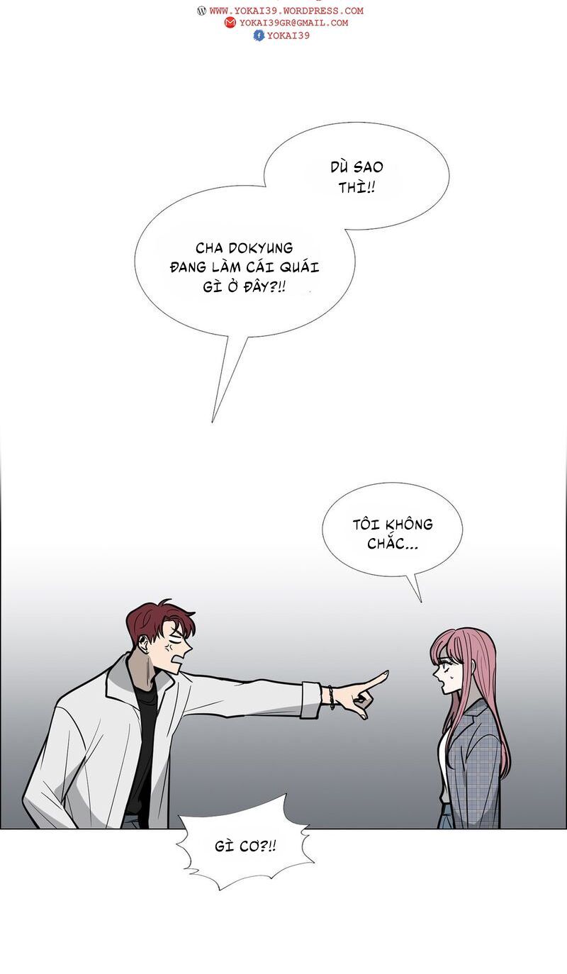 Trái Tim Của Ma Cà Rồng Chapter 11 - Trang 2