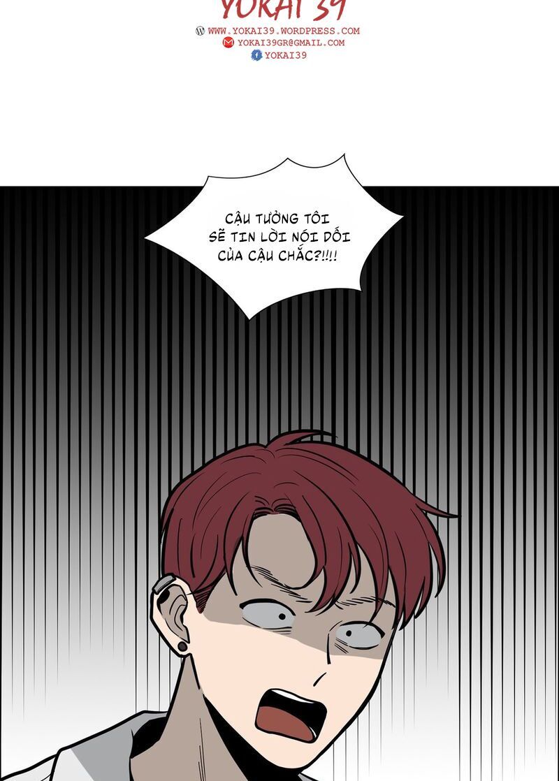 Trái Tim Của Ma Cà Rồng Chapter 11 - Trang 2