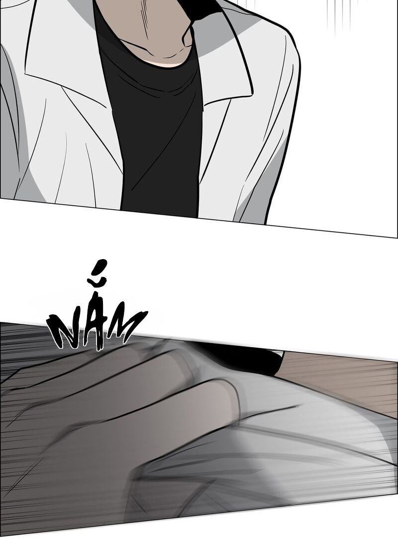 Trái Tim Của Ma Cà Rồng Chapter 11 - Trang 2