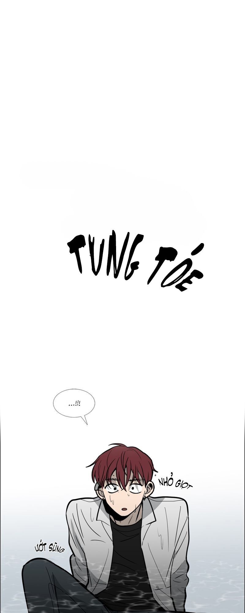 Trái Tim Của Ma Cà Rồng Chapter 11 - Trang 2