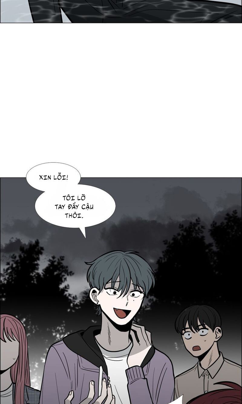 Trái Tim Của Ma Cà Rồng Chapter 11 - Trang 2