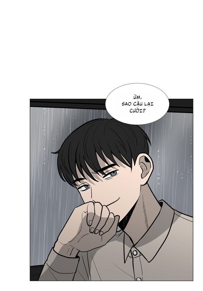 Trái Tim Của Ma Cà Rồng Chapter 11 - Trang 2