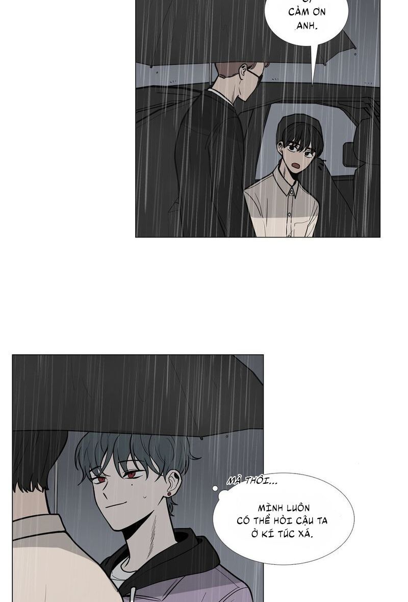 Trái Tim Của Ma Cà Rồng Chapter 11 - Trang 2