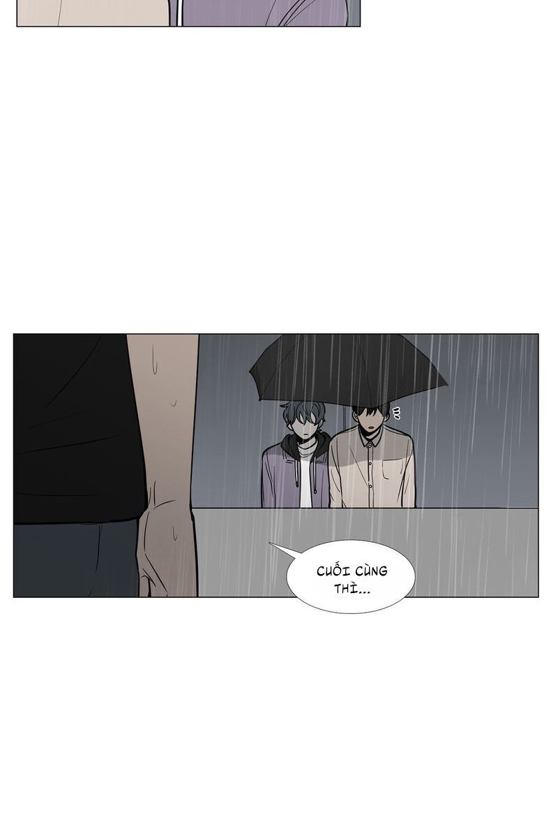 Trái Tim Của Ma Cà Rồng Chapter 11 - Trang 2