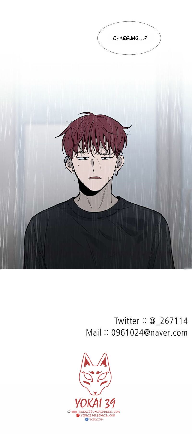 Trái Tim Của Ma Cà Rồng Chapter 11 - Trang 2