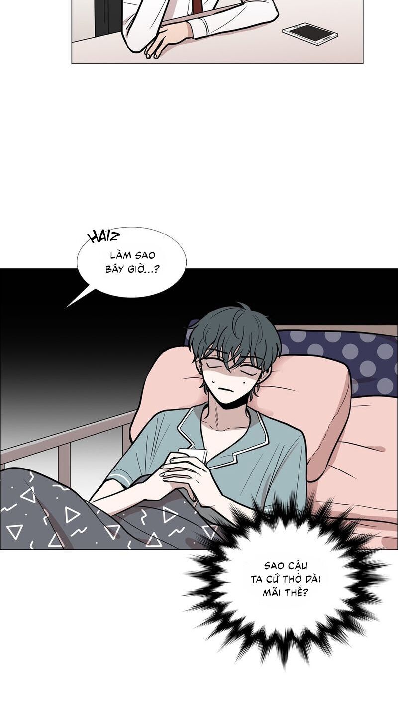 Trái Tim Của Ma Cà Rồng Chapter 11 - Trang 2