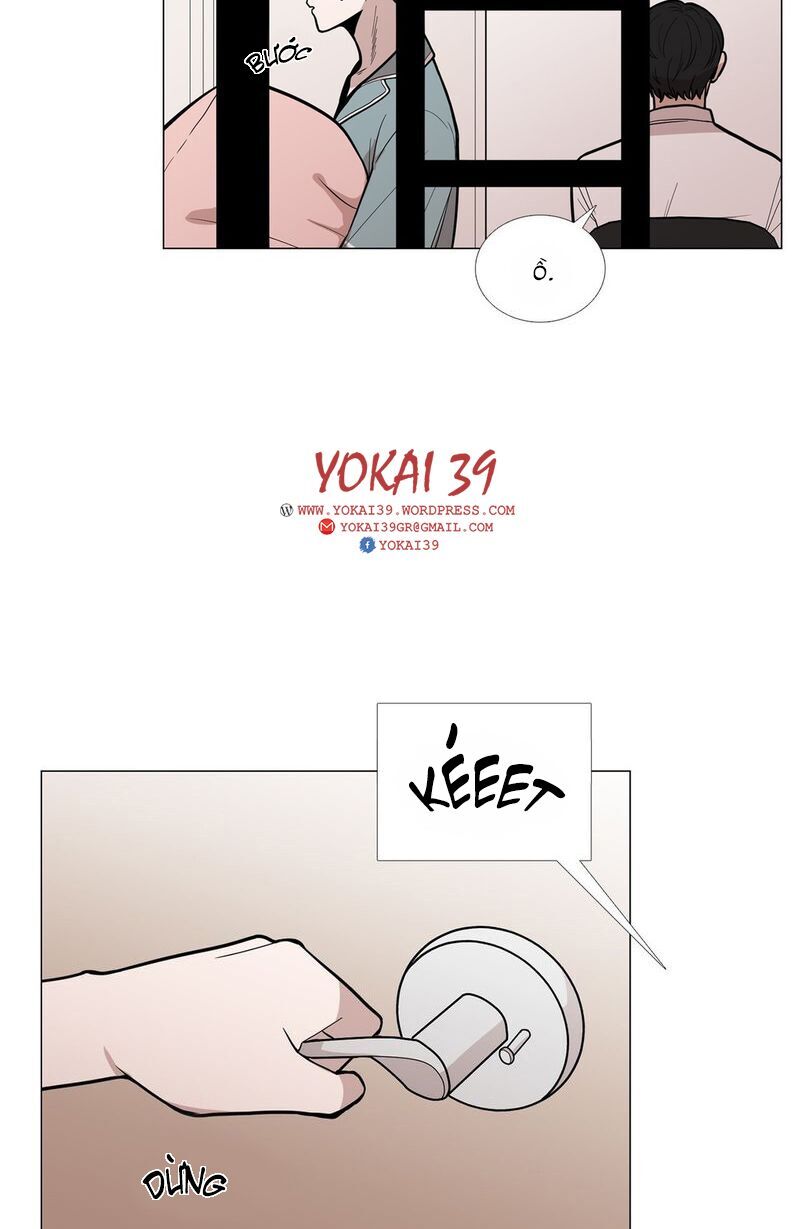 Trái Tim Của Ma Cà Rồng Chapter 11 - Trang 2