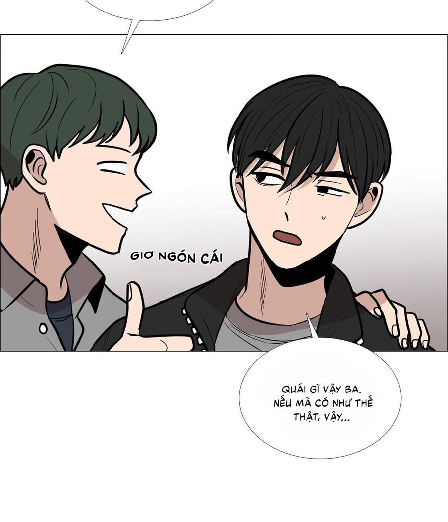 Trái Tim Của Ma Cà Rồng Chapter 13 - Trang 2