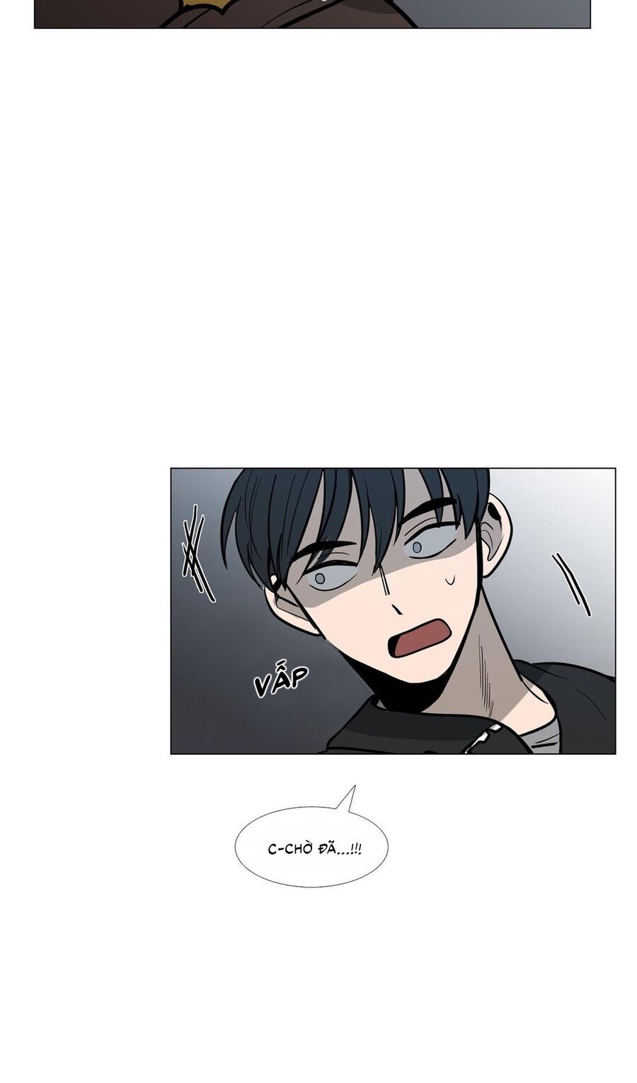 Trái Tim Của Ma Cà Rồng Chapter 13 - Trang 2