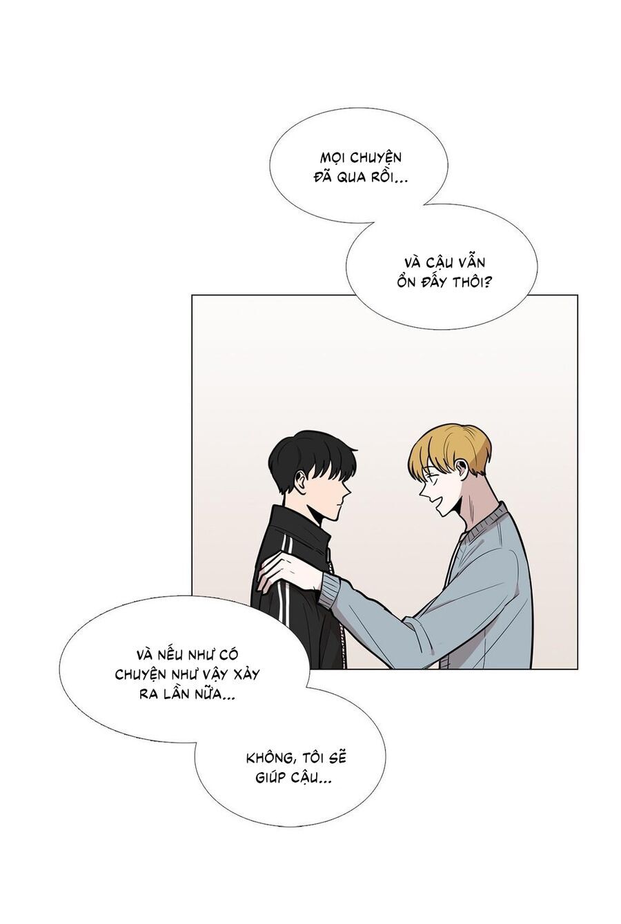 Trái Tim Của Ma Cà Rồng Chapter 14 - Trang 2