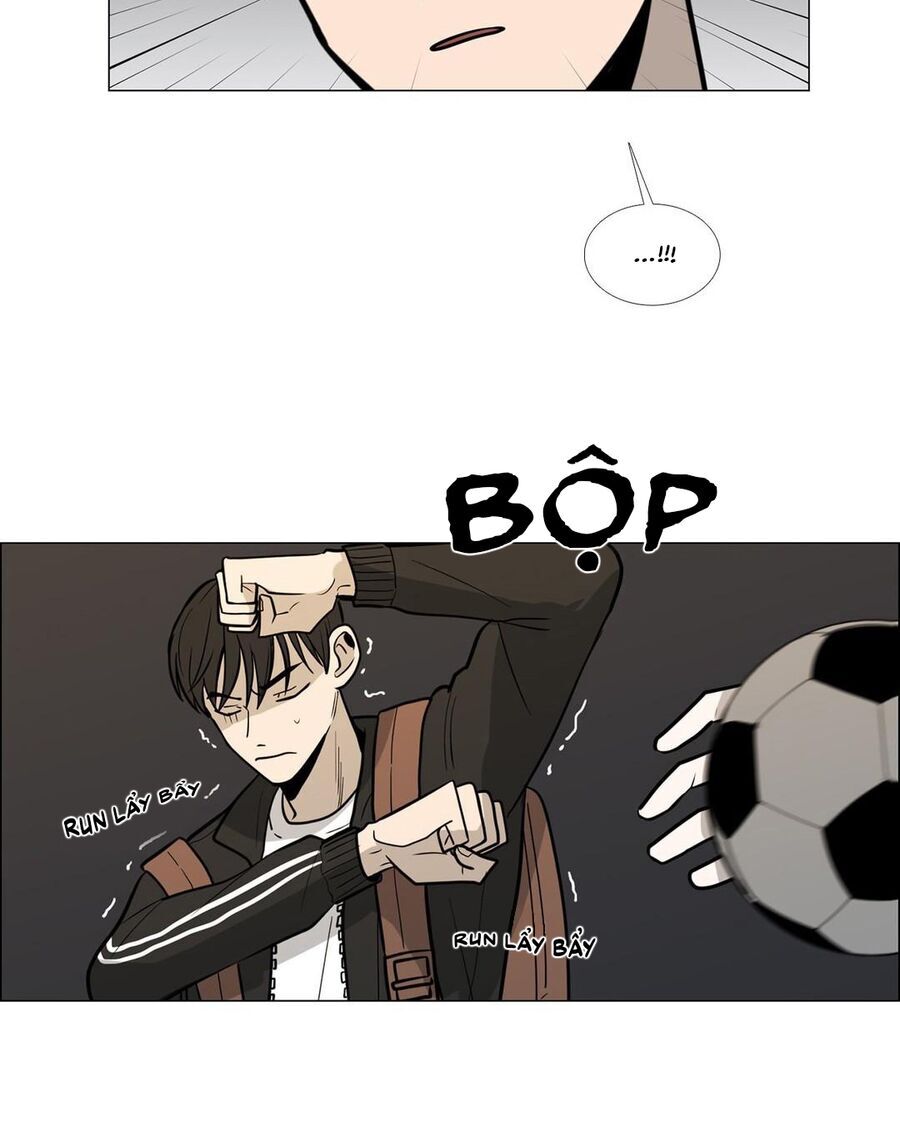 Trái Tim Của Ma Cà Rồng Chapter 14 - Trang 2