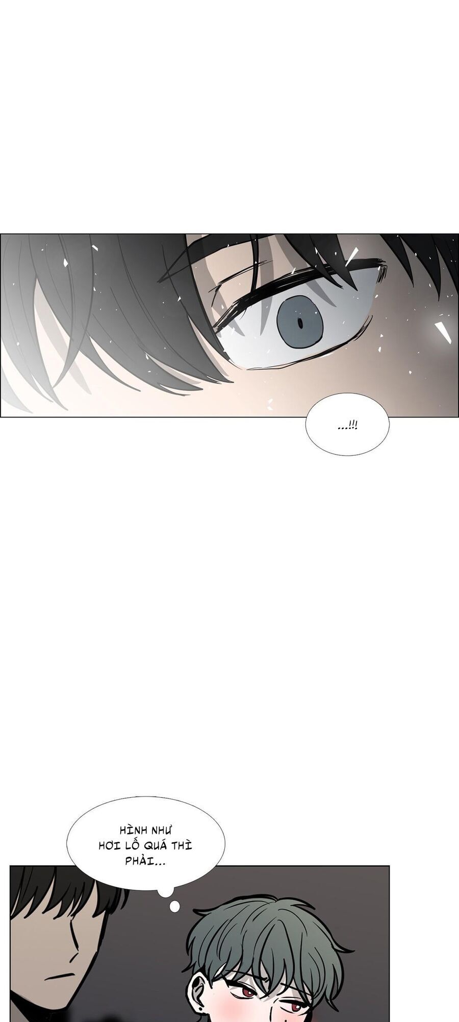 Trái Tim Của Ma Cà Rồng Chapter 15 - Trang 2