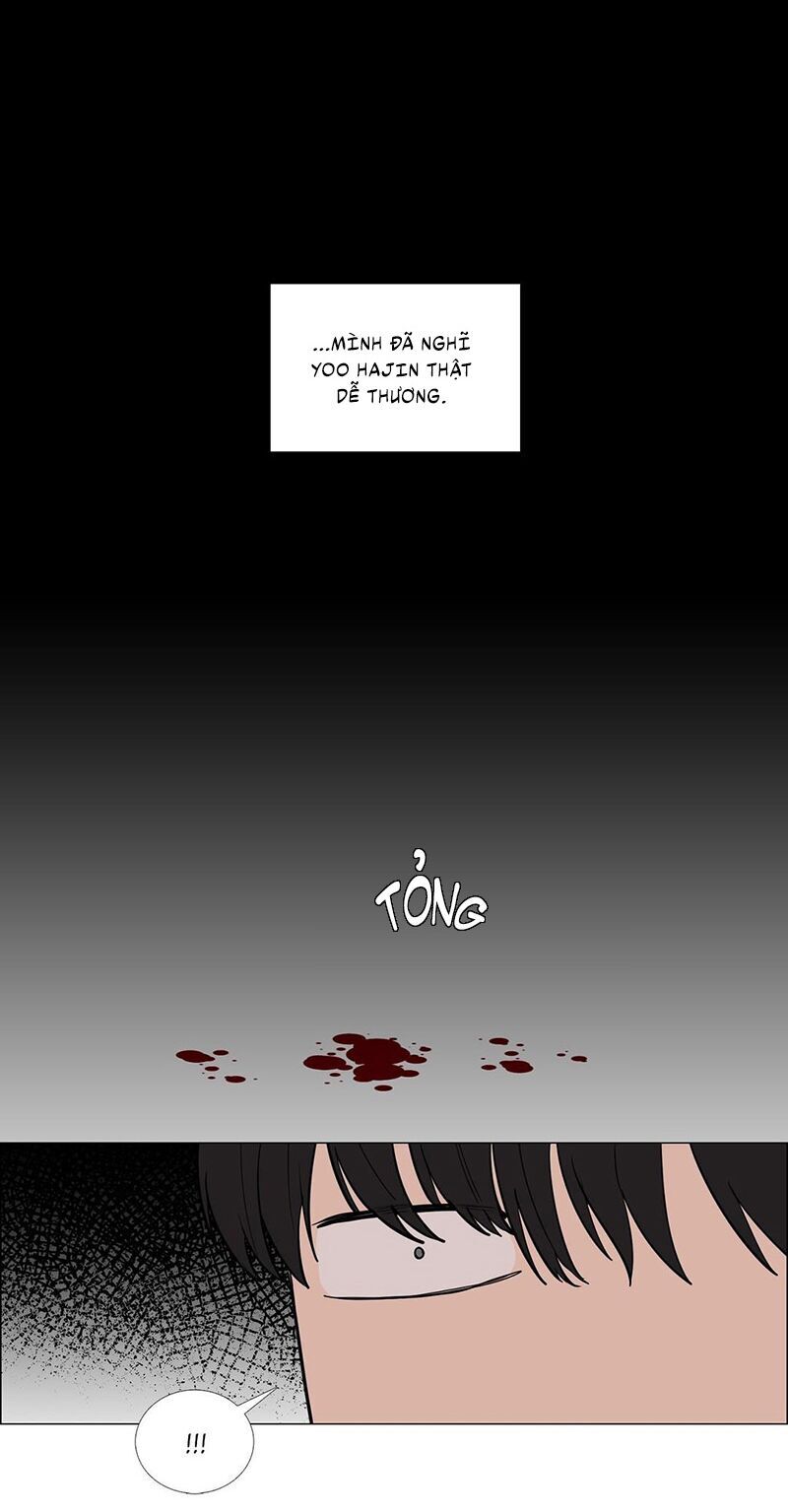 Trái Tim Của Ma Cà Rồng Chapter 16 - Trang 2