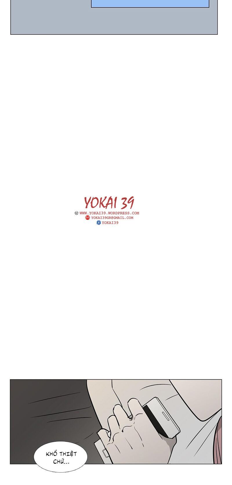 Trái Tim Của Ma Cà Rồng Chapter 18 - Trang 2