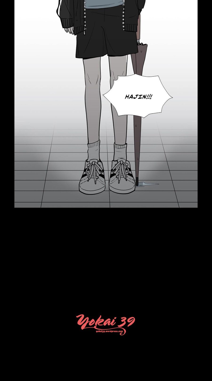 Trái Tim Của Ma Cà Rồng Chapter 19 - Trang 2