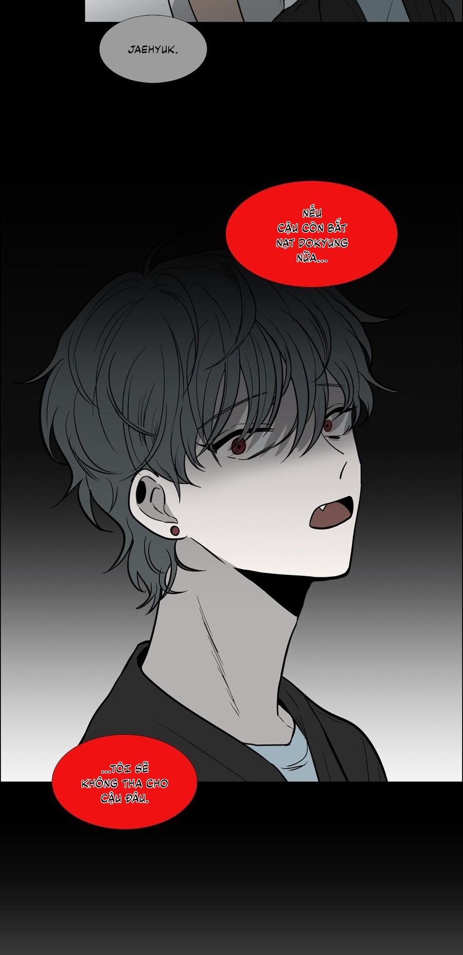 Trái Tim Của Ma Cà Rồng Chapter 19 - Trang 2