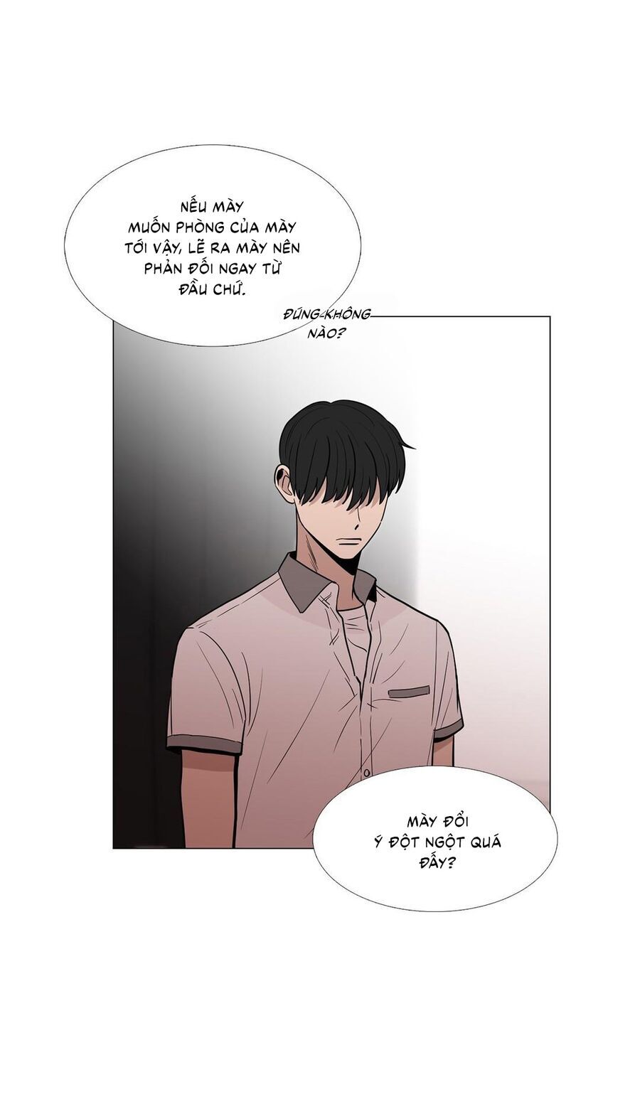 Trái Tim Của Ma Cà Rồng Chapter 19 - Trang 2