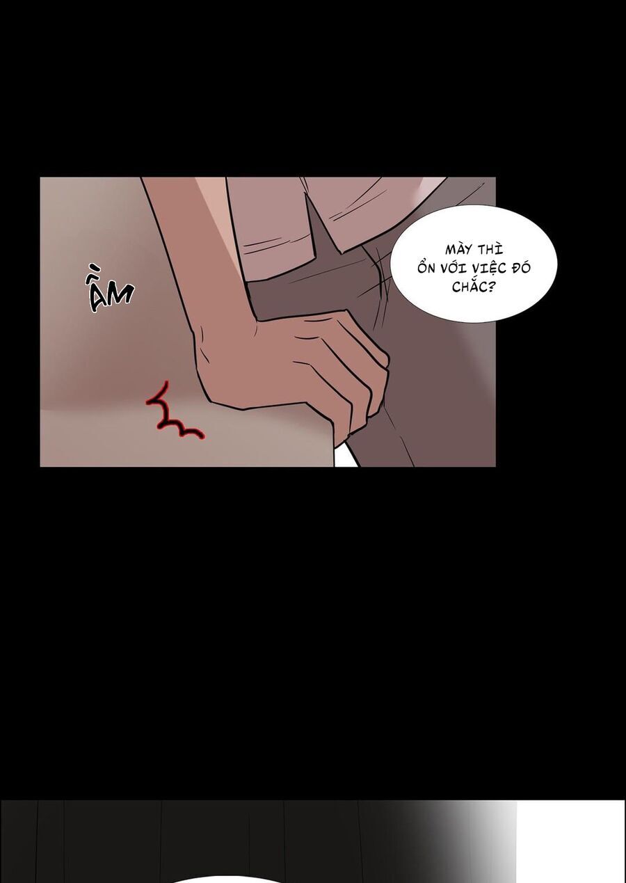 Trái Tim Của Ma Cà Rồng Chapter 19 - Trang 2