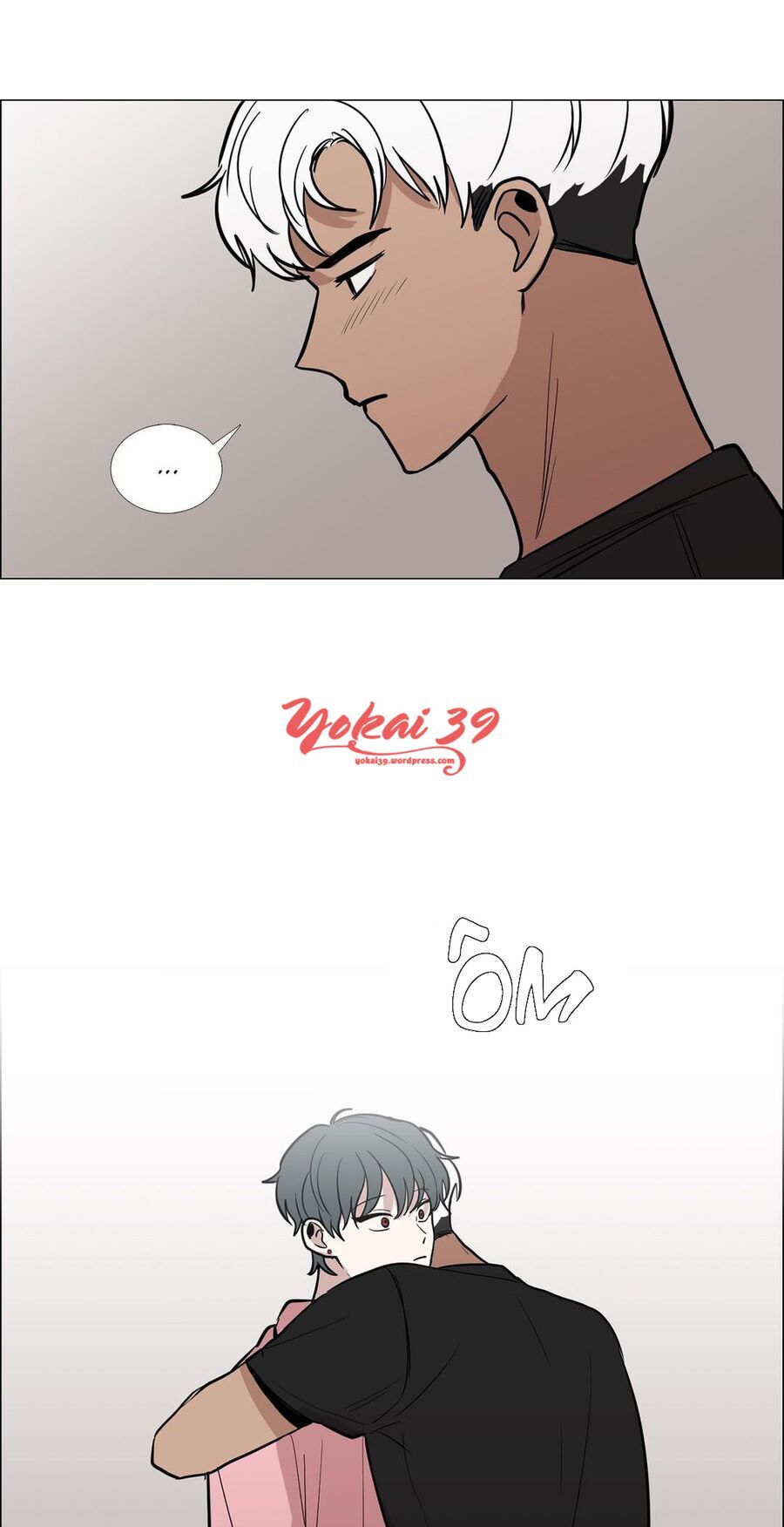 Trái Tim Của Ma Cà Rồng Chapter 19 - Trang 2