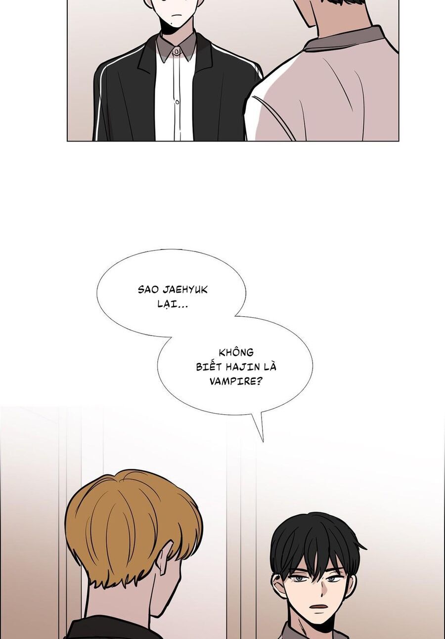 Trái Tim Của Ma Cà Rồng Chapter 19 - Trang 2