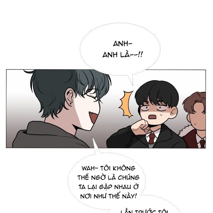 Trái Tim Của Ma Cà Rồng Chapter 2 - Trang 2