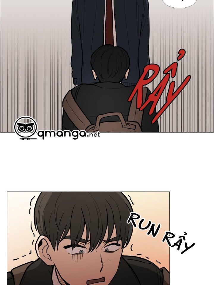 Trái Tim Của Ma Cà Rồng Chapter 2 - Trang 2