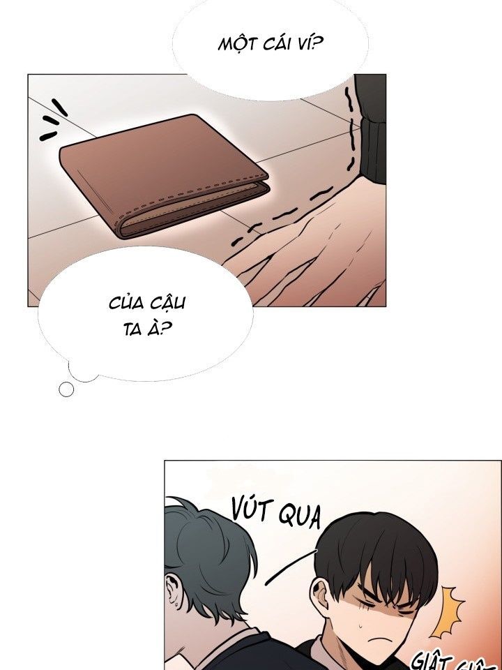 Trái Tim Của Ma Cà Rồng Chapter 2 - Trang 2