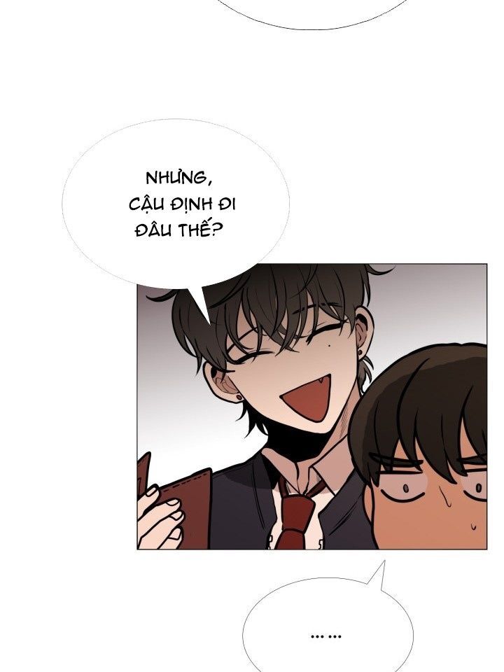 Trái Tim Của Ma Cà Rồng Chapter 2 - Trang 2