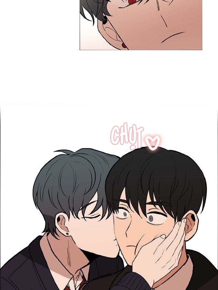 Trái Tim Của Ma Cà Rồng Chapter 2 - Trang 2