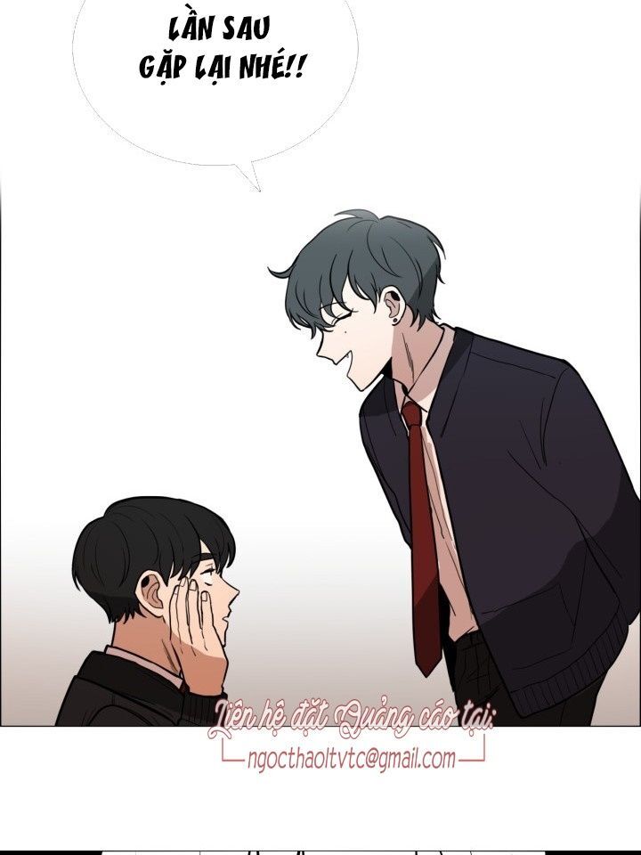 Trái Tim Của Ma Cà Rồng Chapter 2 - Trang 2