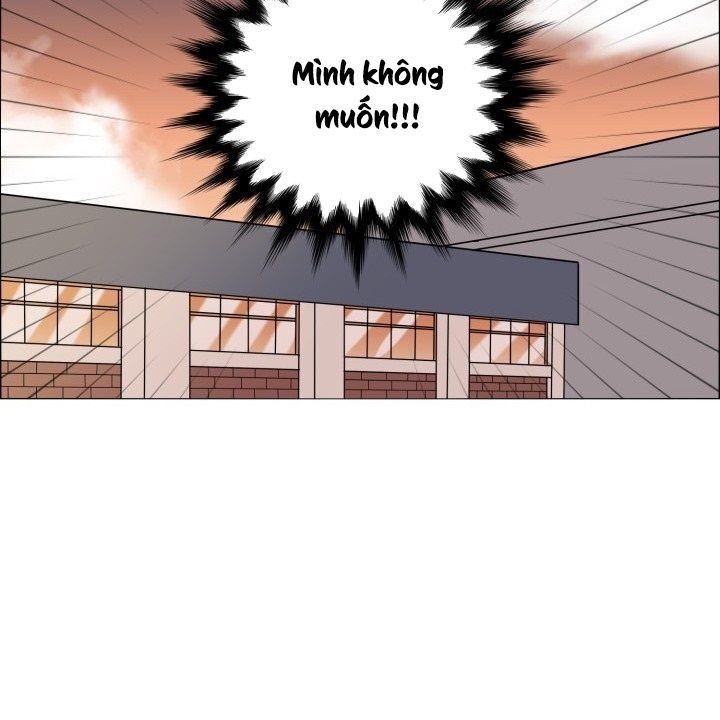 Trái Tim Của Ma Cà Rồng Chapter 2 - Trang 2