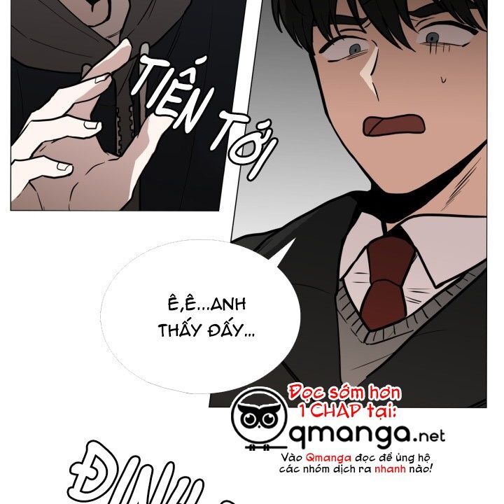 Trái Tim Của Ma Cà Rồng Chapter 2 - Trang 2