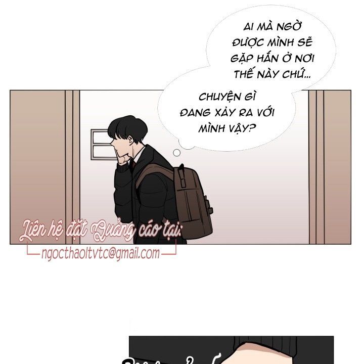 Trái Tim Của Ma Cà Rồng Chapter 2 - Trang 2