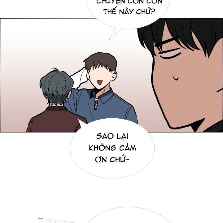 Trái Tim Của Ma Cà Rồng Chapter 2 - Trang 2