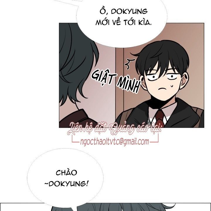 Trái Tim Của Ma Cà Rồng Chapter 2 - Trang 2