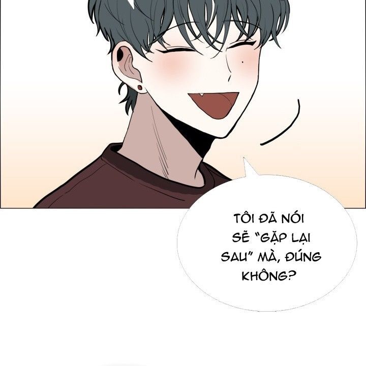 Trái Tim Của Ma Cà Rồng Chapter 2 - Trang 2