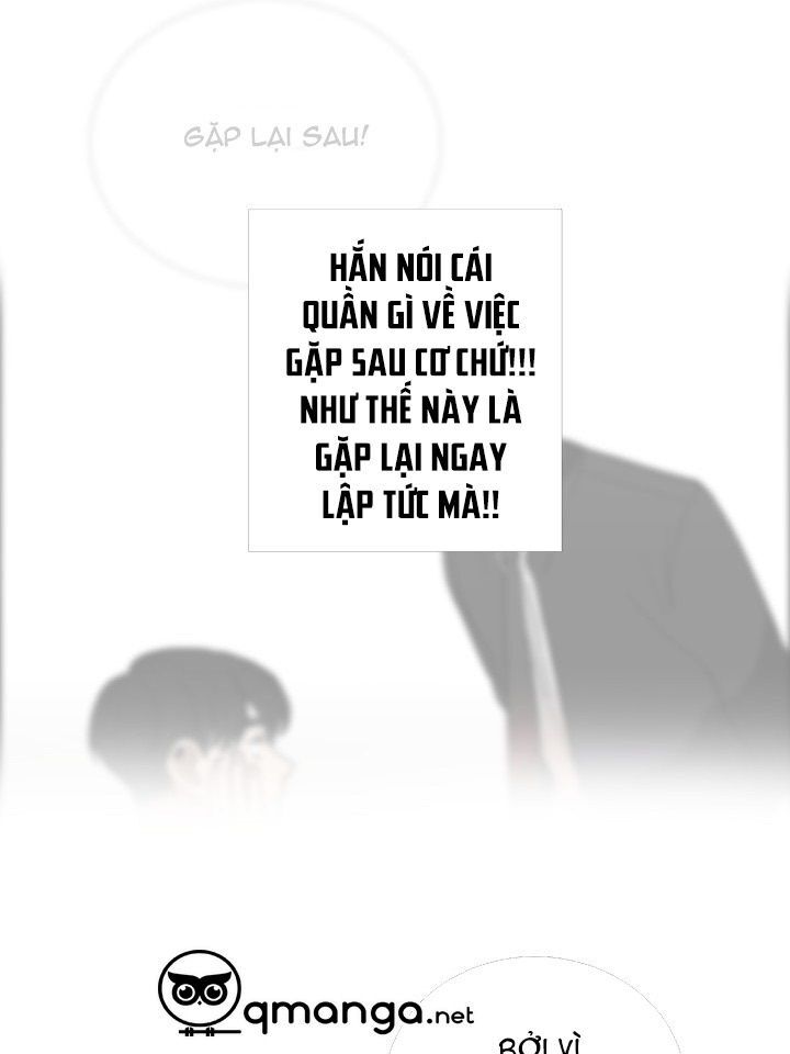 Trái Tim Của Ma Cà Rồng Chapter 2 - Trang 2