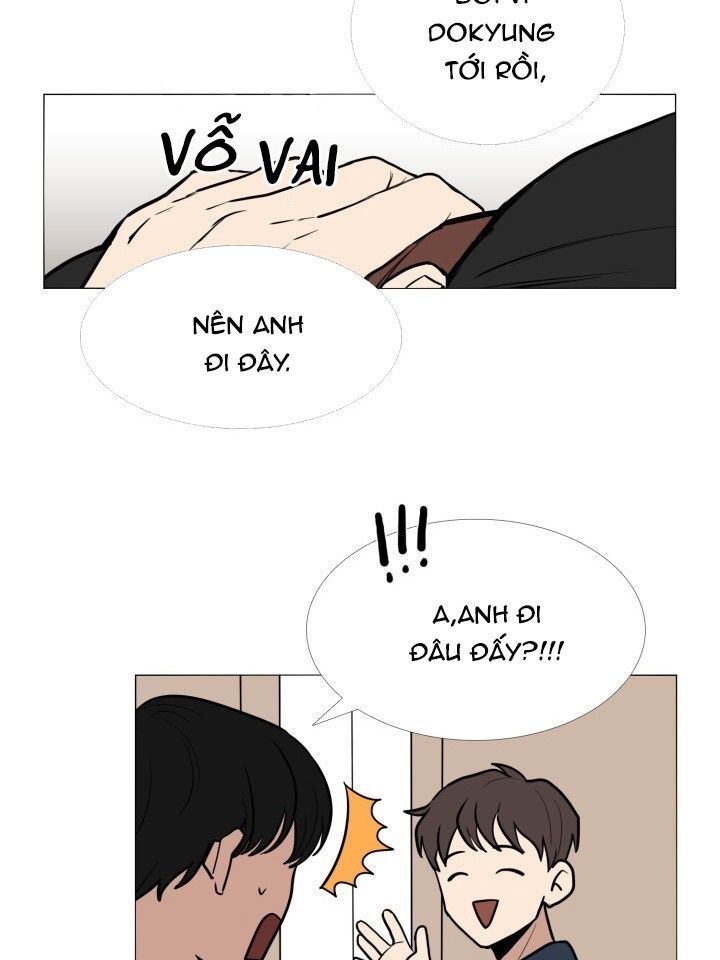 Trái Tim Của Ma Cà Rồng Chapter 2 - Trang 2